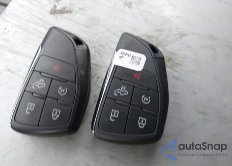 2023 GMC Sierra 1500 4Wd Double Cab Standard Box Pro z USA, uszkodzony, nr VIN 1GTRUAED9PZ270833